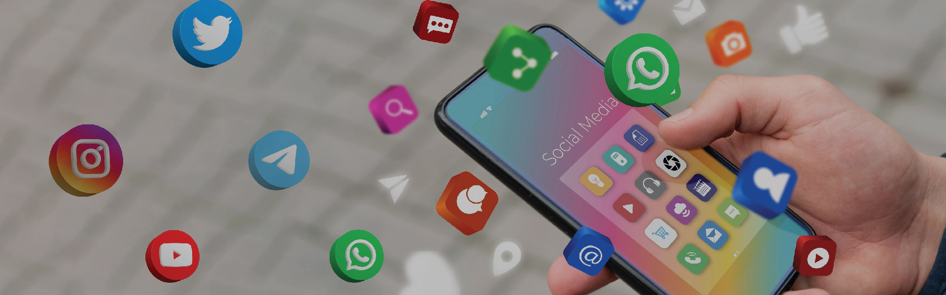 marketing consulting